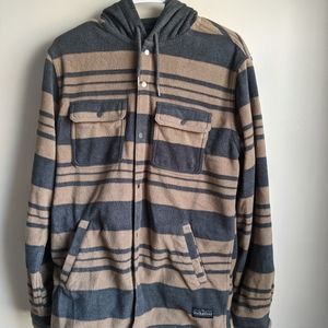Quicksilver Jacket